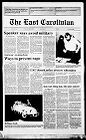 The East Carolinian, March 3, 1988